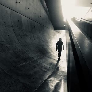 Meet your Posher, Jacob